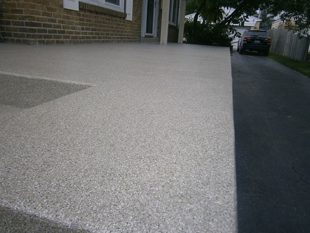 Epoxy Flooring Sykesville, Maryland | New Aged Concrete Coatings